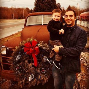 Meet your Posher, Justin